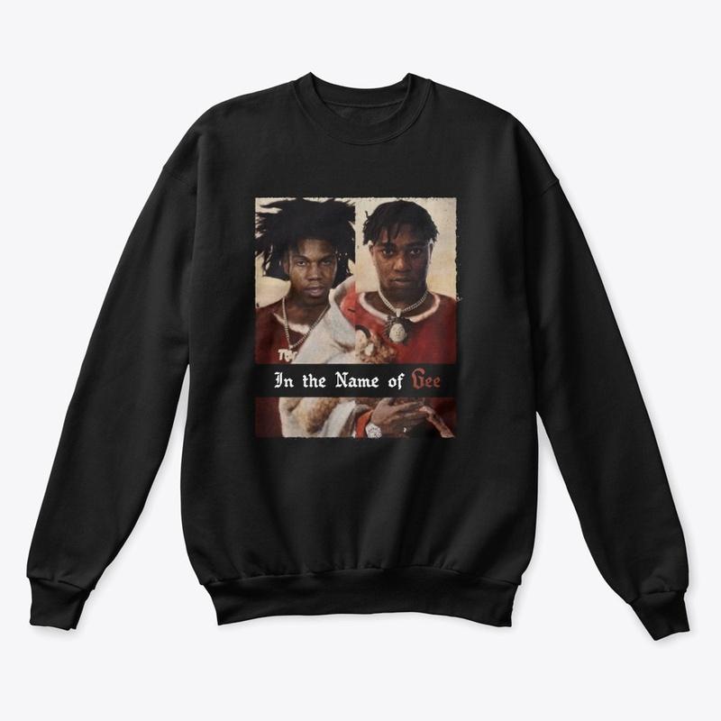 Fredo Bang Merch