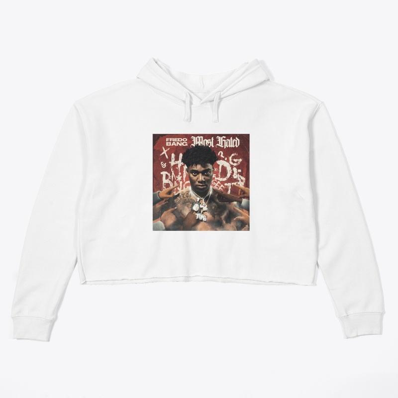 Fredo Bang Merch