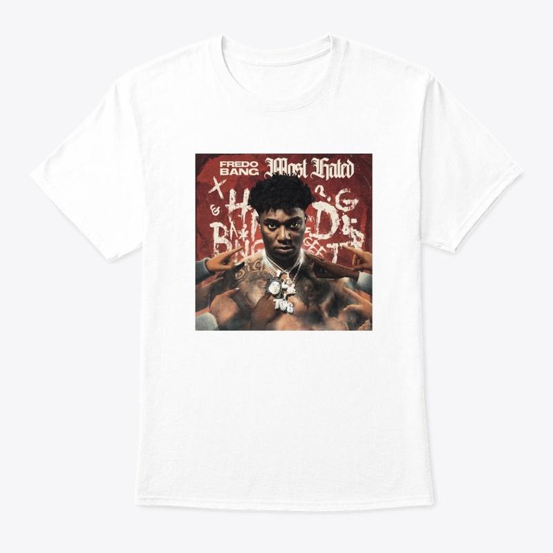 Fredo Bang Merch