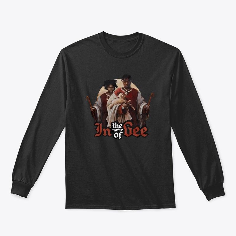 Fredo Bang Merch