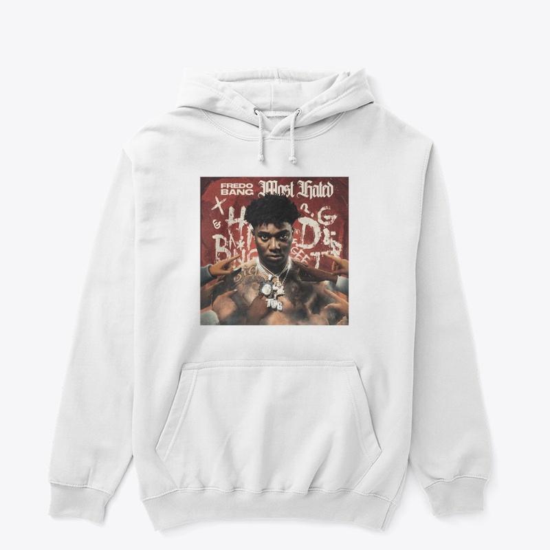 Fredo Bang Merch