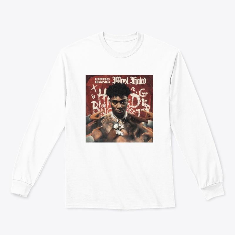 Fredo Bang Merch