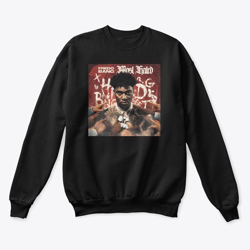 Fredo Bang Merch