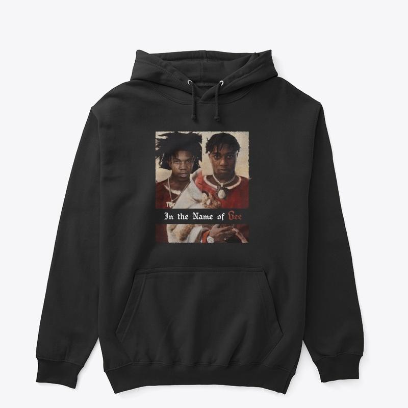 Fredo Bang Merch