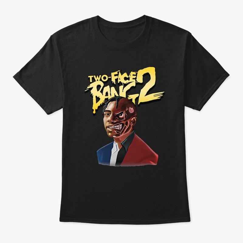 Fredo Bang Merch